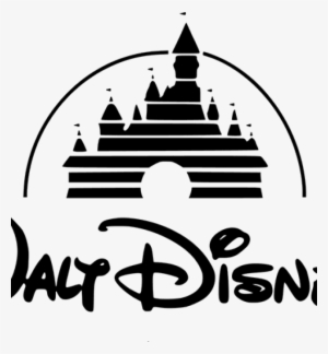 Walt Disney Logo Design Cinderella's Castle - Walt Disney