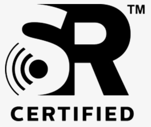Sr Certified Logo - Sr Philips