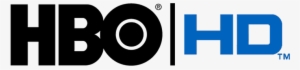 Hbo Hd Logo - Hbo Logo Png