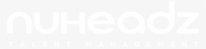 Nuheadz Talent Management - Twitter White Icon Png