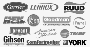 Trane Logo Black - Air Conditioning