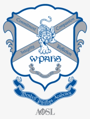 Phillips Academy High School - Wendell Phillips Academy High School Wildcats