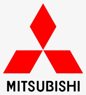 Mitsubishi-logo - Mitsubishi Logo High Resolution