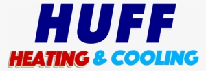 Dealer Logo - Huff Heating And Cooling Llc