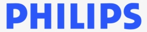 Philips Electronics Textual Logo - Philips