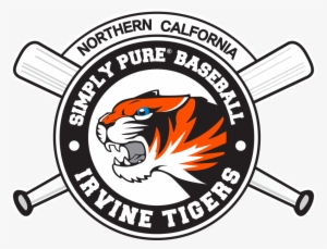 Tigers Baseball Logo - Norcal Tigers Baseball