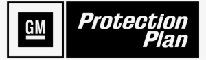 Protection Plan Gm Logo Png Transparent - Gm Protection Plan Logo