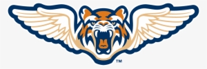Flying Tiger Cap - Lakeland Flying Tigers Logo