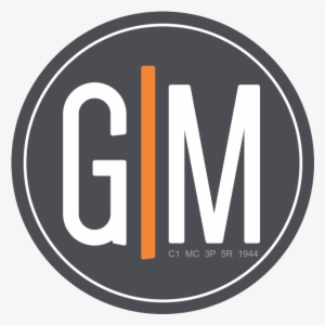 Gm Business Interiors Logo