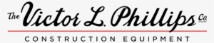 Victor L Phillips Logo