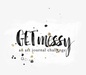 I've Never Delved Into The World Of Art Journaling - Poster