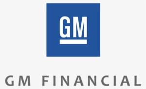 Customer Stories - Gm Financial Logo