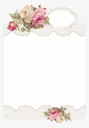 G - M - Antique Roses Greeting Cards