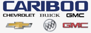 Cariboo Gm Logo - Gm Certified Service Png