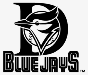 Dunedin Blue Jays - 2017 Kevin Pillar Toronto Blue Jays Mlb Figure