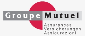 Logo-groupe Mutuel - Groupe Mutuel