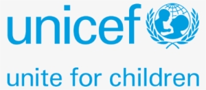 Unicef Logo Png Download - Unicef Children Logo