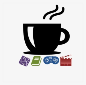 Logo - Coffee Cup Icon Png