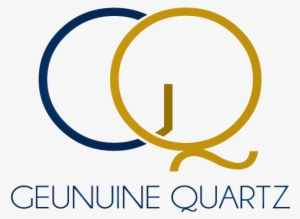Logo Design By Meygekon For Genuine Quartz - Circle
