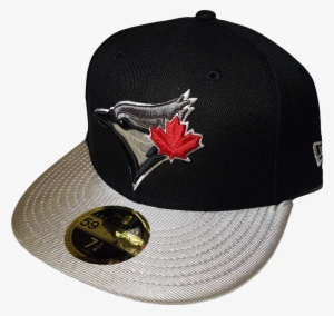 Toronto Blue Jays Fitted Custom Exclusive Low Profile - Toronto
