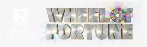 Toggle Navigation - Wheel Of Fortune Logo Transparent