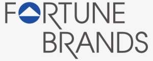 Open - Fortune Brands Home & Security Logo