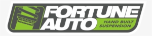 Fortune Auto - Fortune Auto Logo