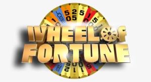 Wheel Of Fortune Slot - Wheel Of Fortune Free Play Logo