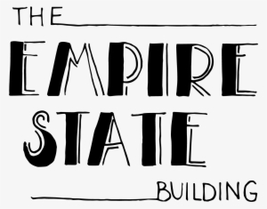 The Empire State Building Is A 102-story Skyscraper - Empire State Building