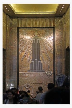 Empire State Building