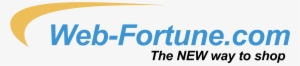 Web Fortune Logo Png Transparent - World Wide Web