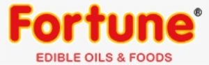 Fortune Oils