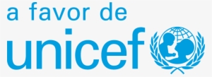 A Favor De Unicef Ci - Unicef Uganda Logo