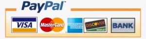 Paypal Credit Cards - Payment Methods In Pakistan