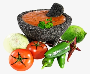 Bo - Salsas Para Tacos Png