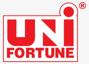 Logo - Uni Fortune Die Cast Toys Limited