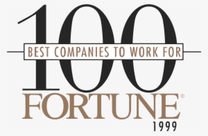 100 Best Companies Fortune Logo Png Transparent - Electric Company