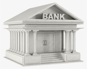 Bank Png Picture - Bank Icon 3d