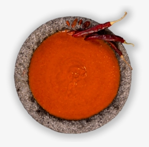 Salsa Primitiva - Flourless Chocolate Cake