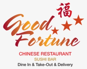 Good Fortune Chinese And Japanese - Good Fortune Chinese Restaurant