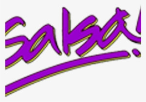 Bar Salsa - Png Salsa