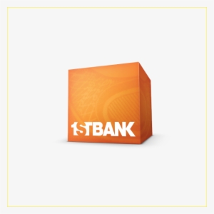 First Bank - First Bank Banking For Good
