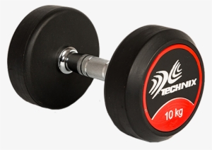 Pro Dumbells - Technix Pro Dumbbells