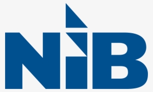 Logotype Pantone 647c - National Investment Bank Logo