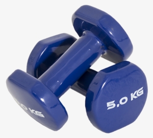 Prev - Dumbbell