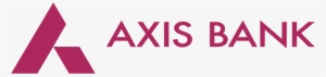 Axis-bank - Axis Bank Logo Png
