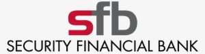 Online Banking Login - Security Financial Bank