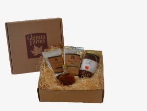 Midwest Brunch Box - Chocolate