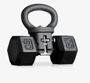 Dumbbell Kettlebell
