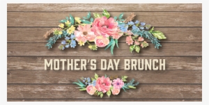 Treat Mom To Sunday Brunch And Bottomless “meadmosas” - Leon Because Of The Times